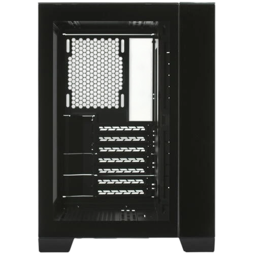 Компьютерный корпус Lian Li O11D Mini-X TG Black (G99.O11DMI-X.R0)