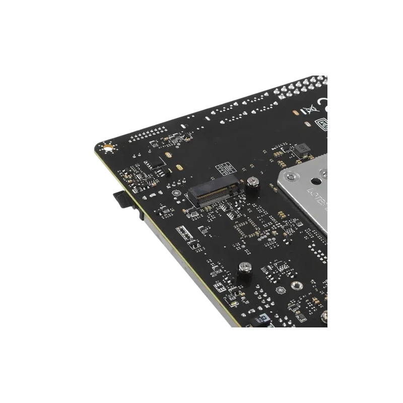 Материнская плата MSI MPG B650I EDGE WIFI