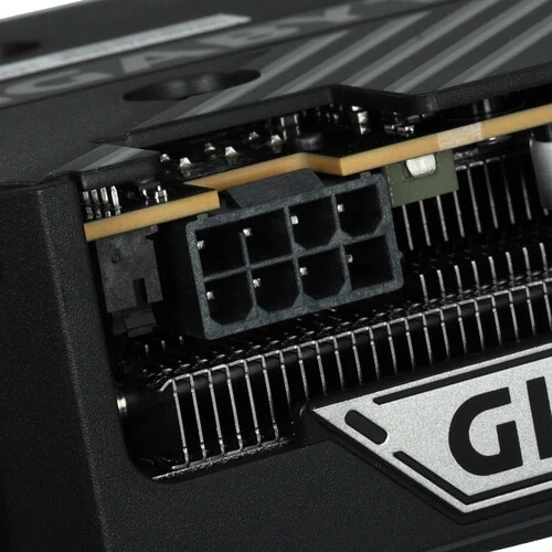 Видеокарта Gigabyte (GV-N5060WF2-8GD) GeForce RTX 5060 8GB WINDFORCE
