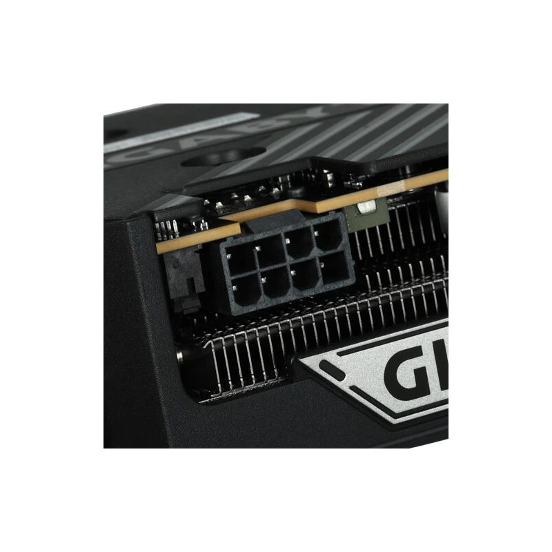 Видеокарта Gigabyte (GV-N5060WF2-8GD) GeForce RTX 5060 8GB WINDFORCE