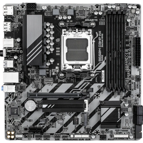 Материнская плата Gigabyte B650M D3HP 1.3