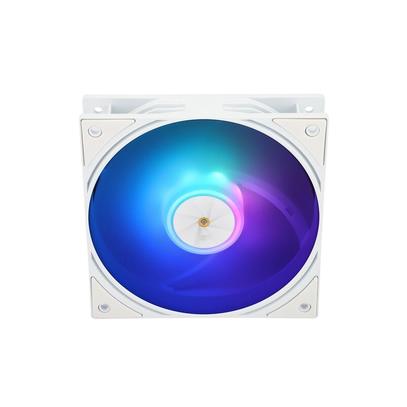 Вентилятор для корпуса Thermalright TL-P12W-S ARGB White (TRTLP12WS)