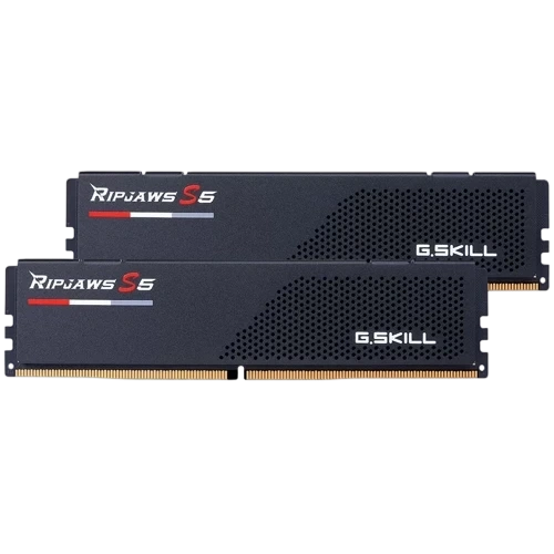 Оперативная память 32 Gb 6000 MHz G.Skill RIPJAWS S5 (F5-6000J3636F16GX2-RS5K)