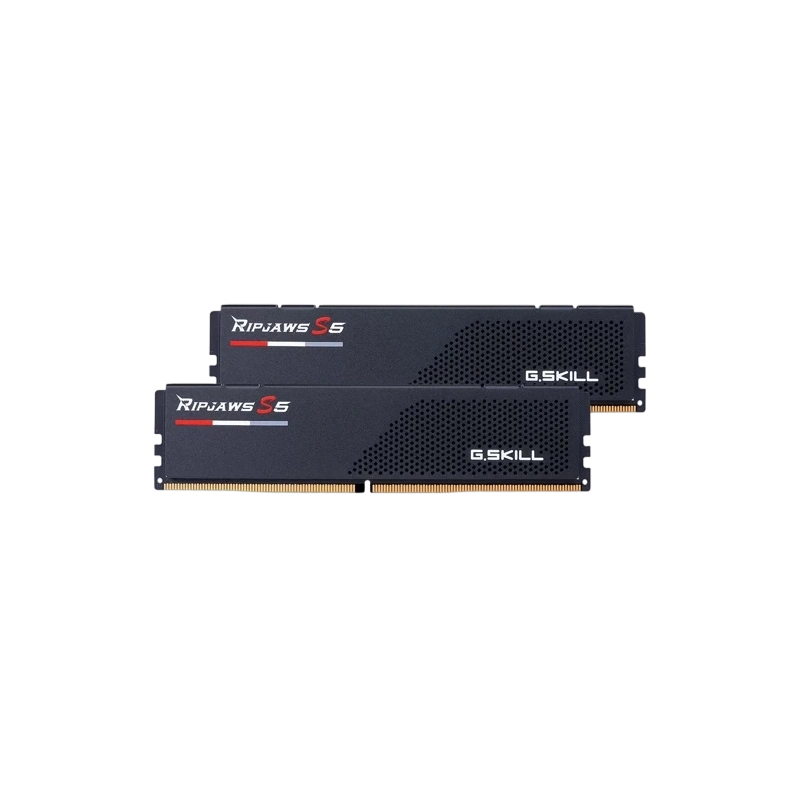 Оперативная память 32 Gb 6000 MHz G.Skill RIPJAWS S5 (F5-6000J3636F16GX2-RS5K)