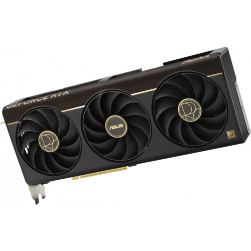 Видеокарта ASUS (PROART-RTX5080-O16G) GeForce RTX 5080 16GB PROART OC 16GB (90YV0N30-M0NA00)
