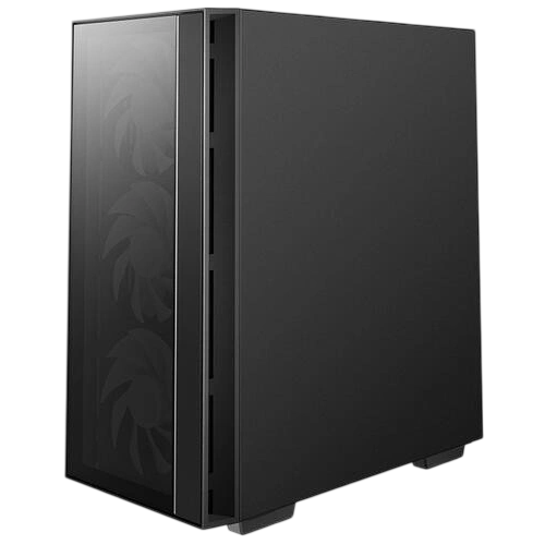 Компьютерный корпус Deepcool MATREXX 55 V4 RGB Black (R-MATREXX55-BKADA4-G-4) документация