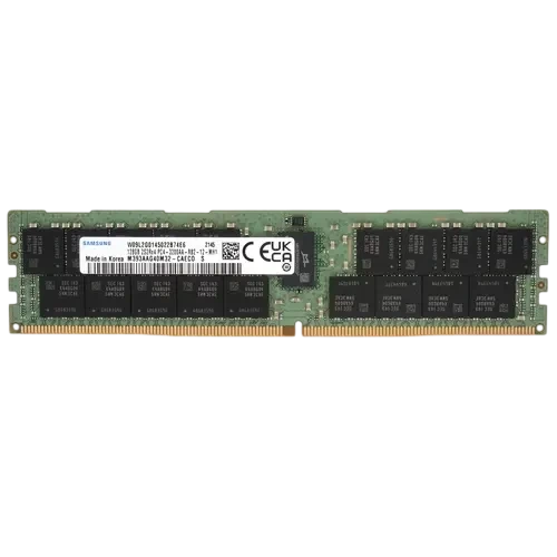 Оперативная память 128 Gb 3200 MHz Samsung (M393AAG40M32-CAE)