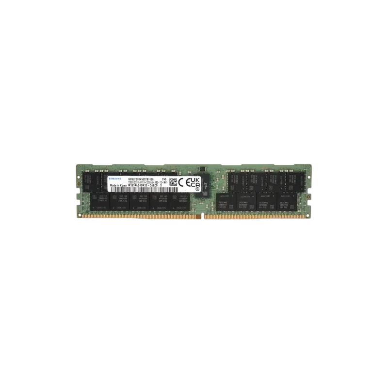 Оперативная память 128 Gb 3200 MHz Samsung (M393AAG40M32-CAE)