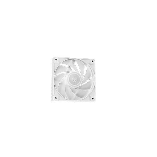 Компьютерный корпус Deepcool CH560 ARGB White (R-CH560-WHAPE4-G-1)