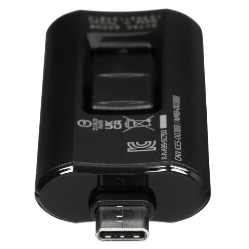Внешний SSD ADATA XPG 500 Gb (SC750-500G-CCBK) BOX