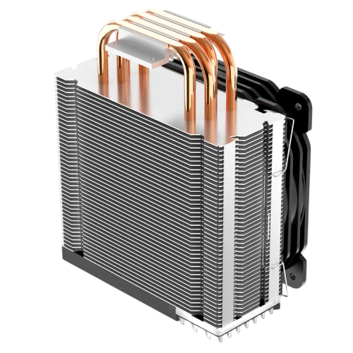 Кулер для процессора JONSBO CR-1000GT ARGB