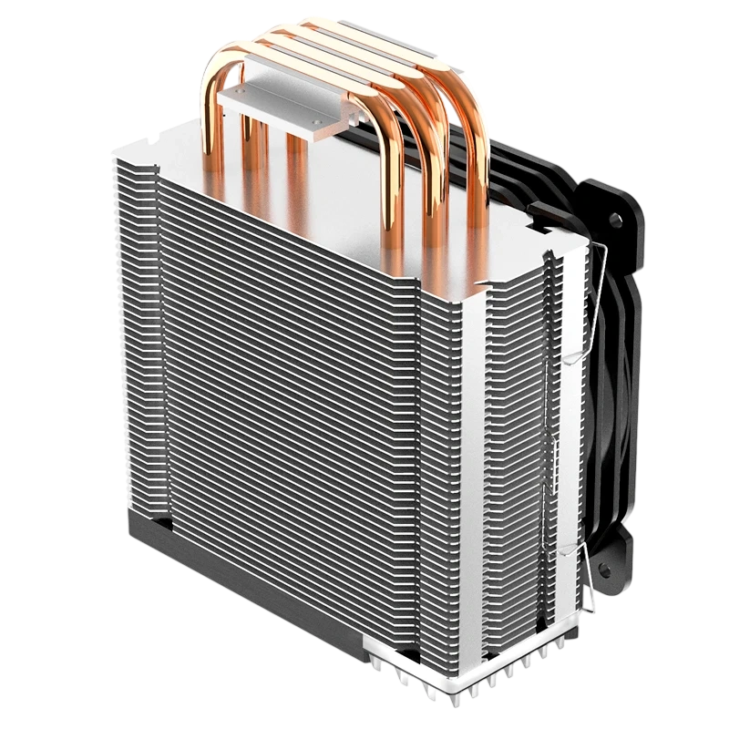 Кулер для процессора JONSBO CR-1000GT ARGB