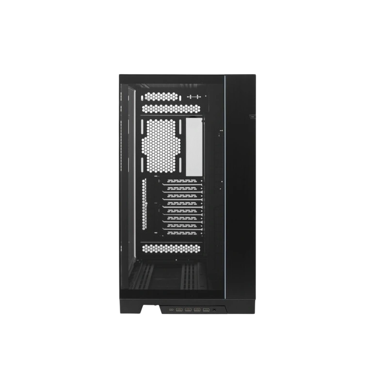 Компьютерный корпус Lian Li O11 Dynamic EVO XL Black (G99.O11DEXL-X.R0)