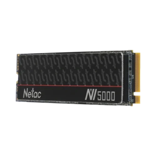 Твердотельный накопитель NETAC 1000 Gb NV5000-t (NT01NV5000t-1T0-E4X)