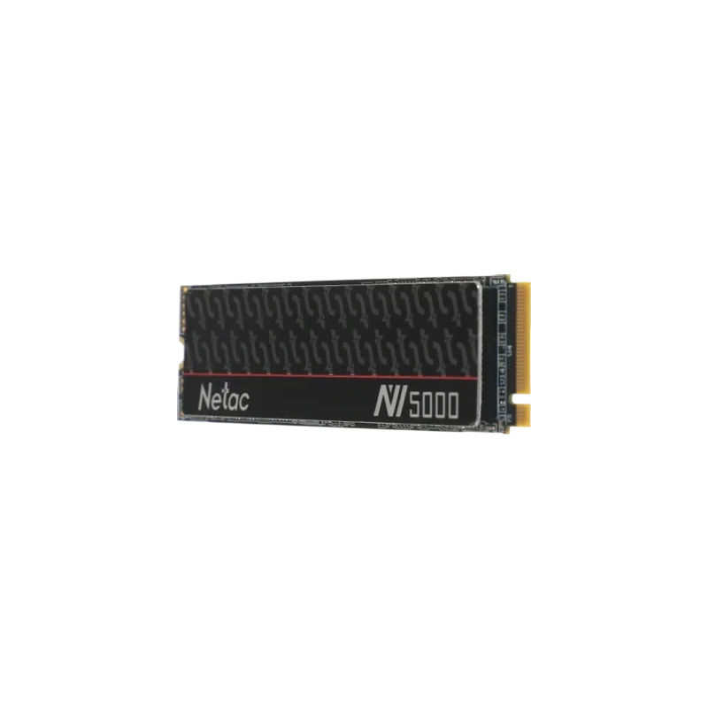 Твердотельный накопитель NETAC 1000 Gb NV5000-t (NT01NV5000t-1T0-E4X)