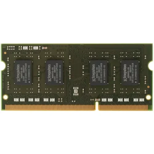 Оперативная память 4 Gb 1600 MHz Kingston (KVR16S11S8/4WP)
