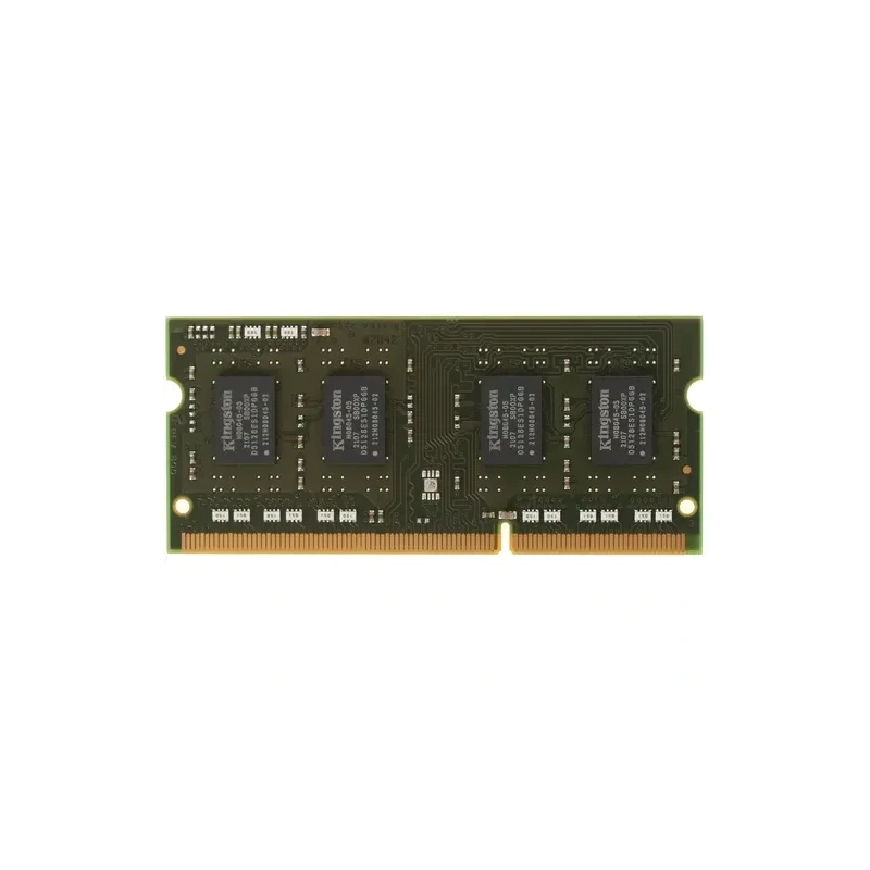 Оперативная память 4 Gb 1600 MHz Kingston (KVR16S11S8/4WP)
