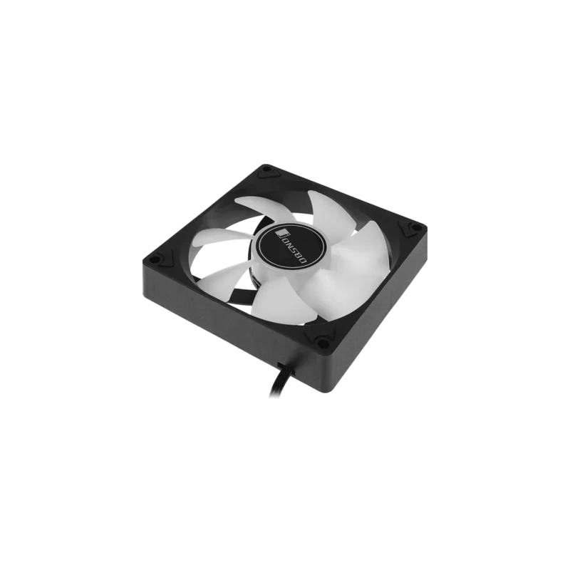 Вентилятор для корпуса JONSBO (SL-925 Color Black)