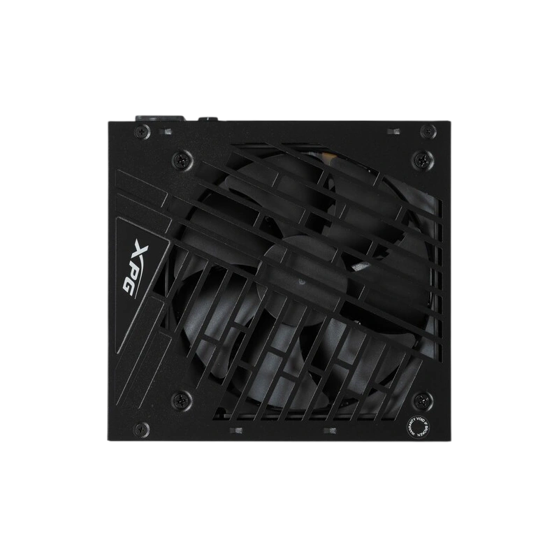 Блок питания ADATA XPG 750W CORE REACTOR II VE 750 (COREREACTORIIVE750G-BKCEU) 16 Pin (PCIe 5.0 Connector Cable Details) документация, комплект кабелей