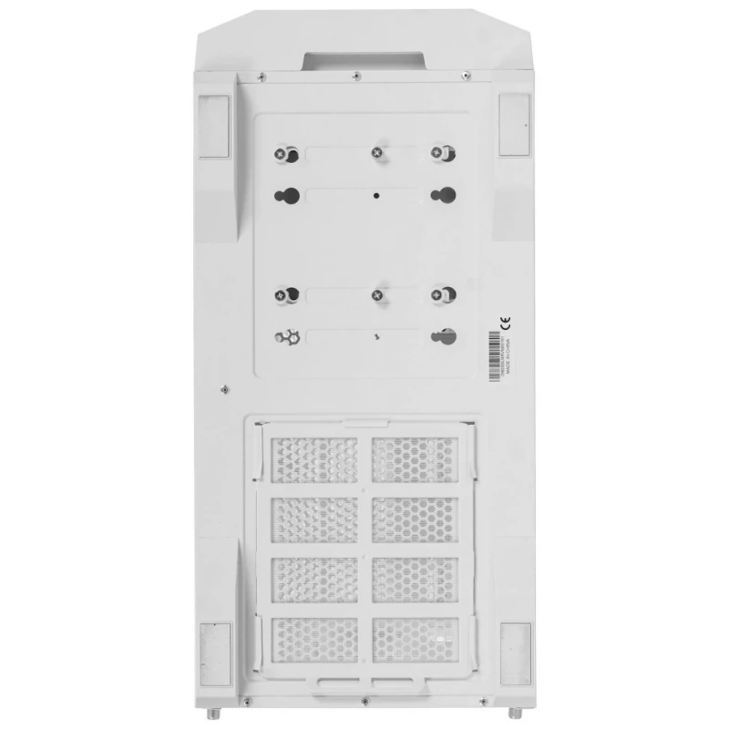 Компьютерный корпус Cougar Uniface X ARGB V2 White (CGR-5C78W-X-RGB-V2)