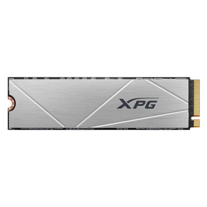 Твердотельный накопитель ADATA XPG 512 Gb AGAMMIX S60 (AGAMMIXS60-512G-CS) BOX