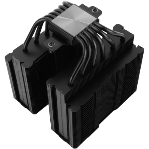 Кулер для процессора Thermalright Peerless Assassin 140 Black (TRPA140B)