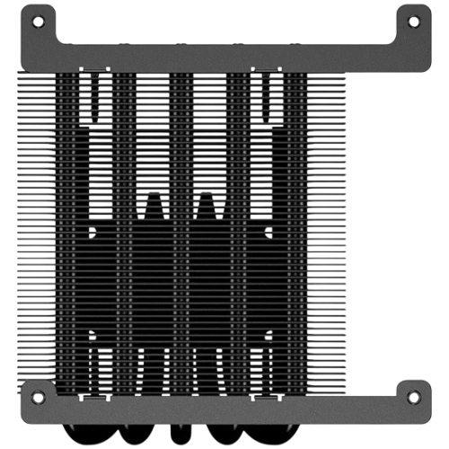 Кулер для процессора ID-COOLING IS-50X V3