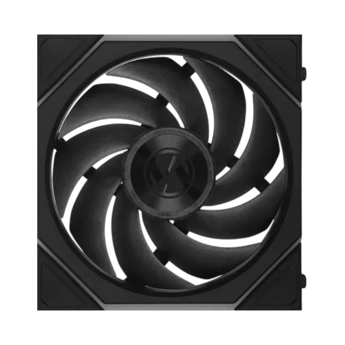 Комплект вентиляторов для корпуса Lian Li UNI FAN TL WIRELESS 120 Black 12TL1W3B