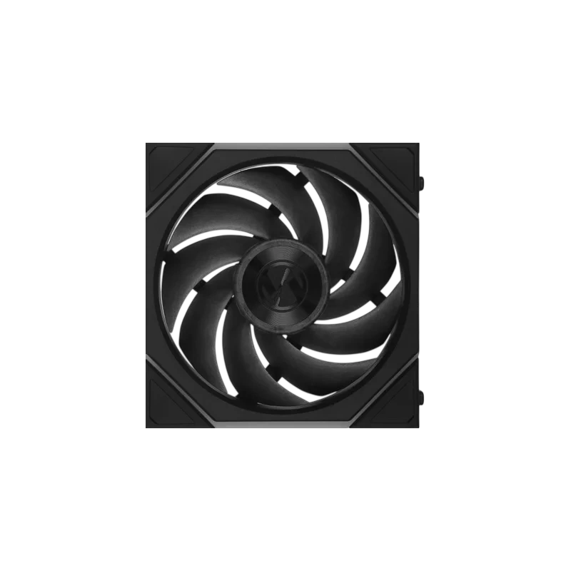 Комплект вентиляторов для корпуса Lian Li UNI FAN TL WIRELESS 120 Black 12TL1W3B