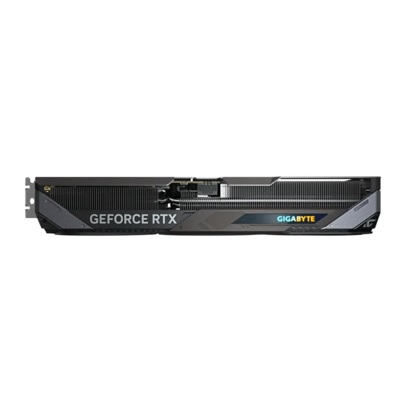 Видеокарта Gigabyte (GV-N5070GAMING OC-12GD) GeForce RTX 5070 12GB GAMING OC