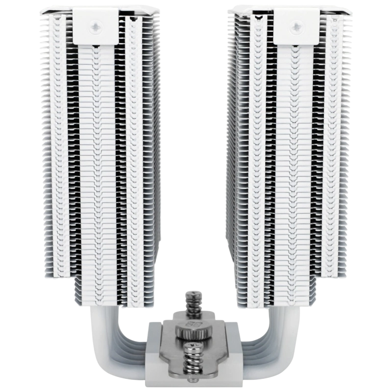Кулер для процессора Thermalright Royal Pretor 130 White (TRRP130W)