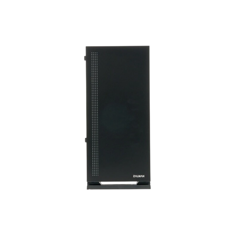 Компьютерный корпус Zalman S5 Black