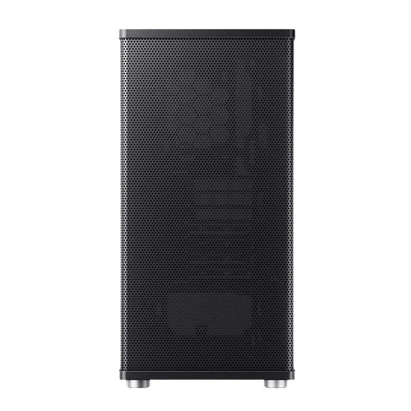 Компьютерный корпус JONSBO VR4 Black