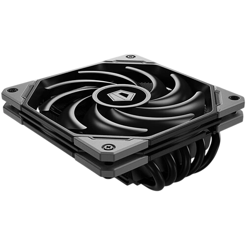 Кулер для процессора ID-COOLING IS-50X V3