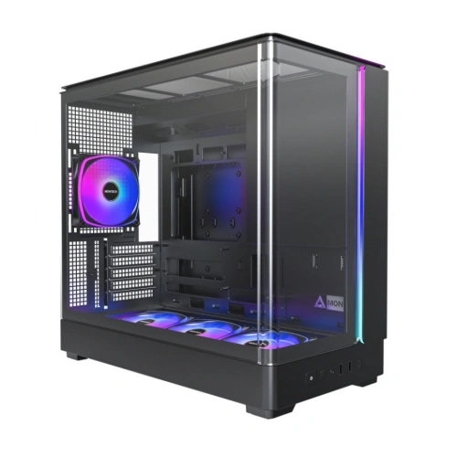 Компьютерный корпус Montech KING 15 PRO (B) Black