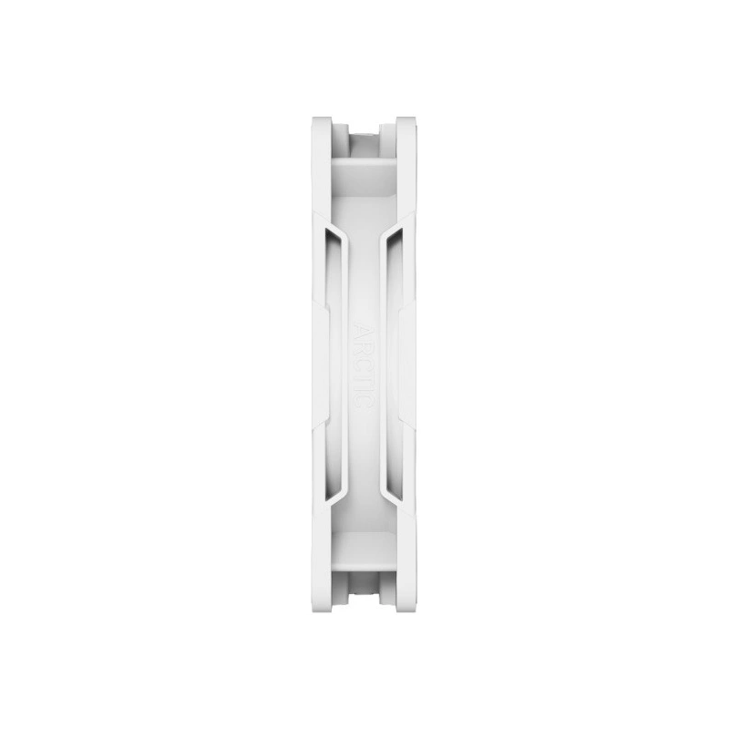 Вентилятор для корпуса Arctic Cooling P12 Pro ARGB White (ACFAN00311A)