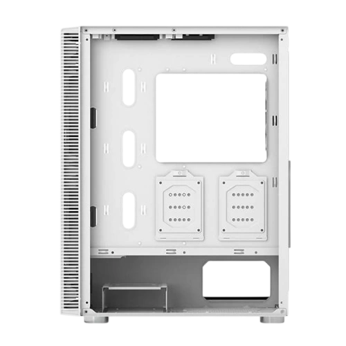 Компьютерный корпус Montech X3 GLASS FRGB White (X3GW)