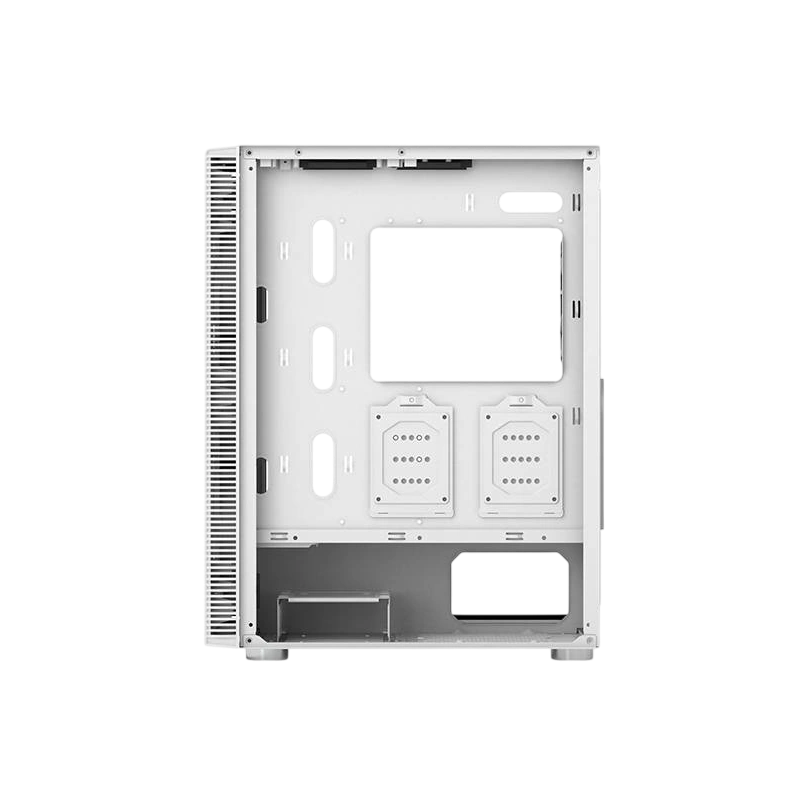 Компьютерный корпус Montech X3 GLASS FRGB White (X3GW)