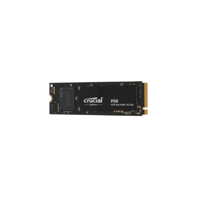 Твердотельный накопитель CRUCIAL 4000 Gb P310 (CT4000P310SSD8)