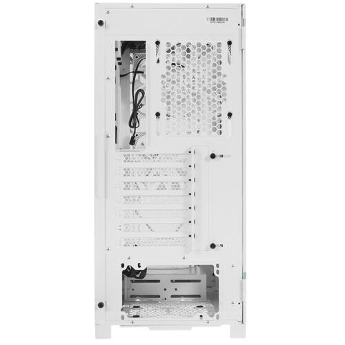 Компьютерный корпус Montech AIR 1000 LITE White (AIR1000LW) документация
