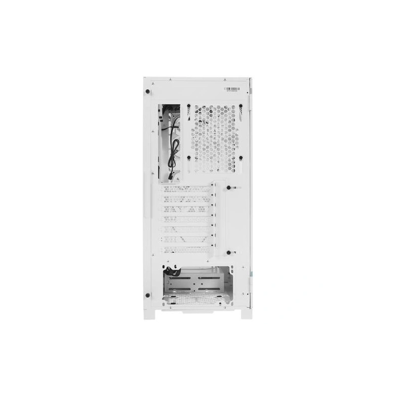 Компьютерный корпус Montech AIR 1000 LITE White (AIR1000LW) документация