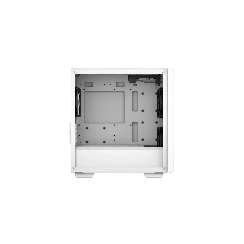 Компьютерный корпус Deepcool CC360 WH TG ARGB White