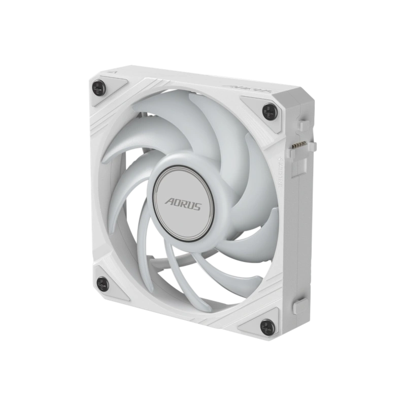 Вентилятор для корпуса Gigabyte GP-ECFAN1201 ICE