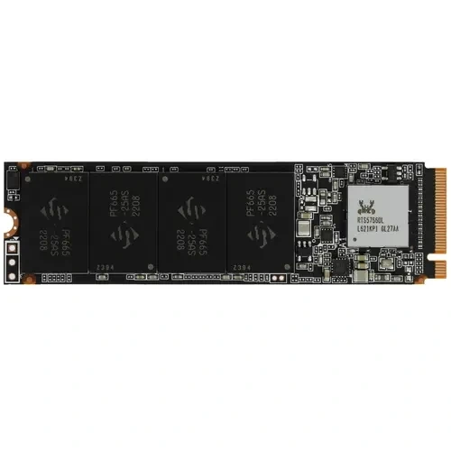 Твердотельный накопитель ADATA XPG 256 Gb LEGEND 710 (ALEG-710-256GCS) BOX