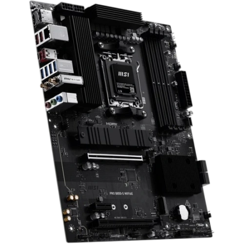 Материнская плата MSI PRO B850-S WIFI6E
