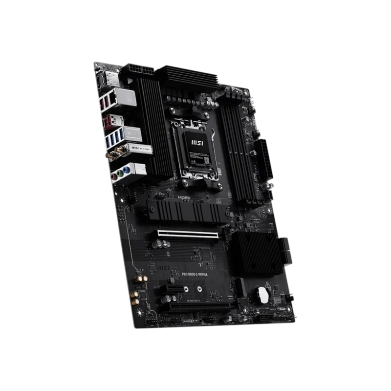 Материнская плата MSI PRO B850-S WIFI6E