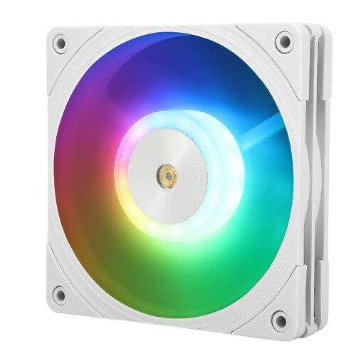 Вентилятор для корпуса Thermalright TL-B12RW-S Reverse ARGB White (TRTLB12RWS)