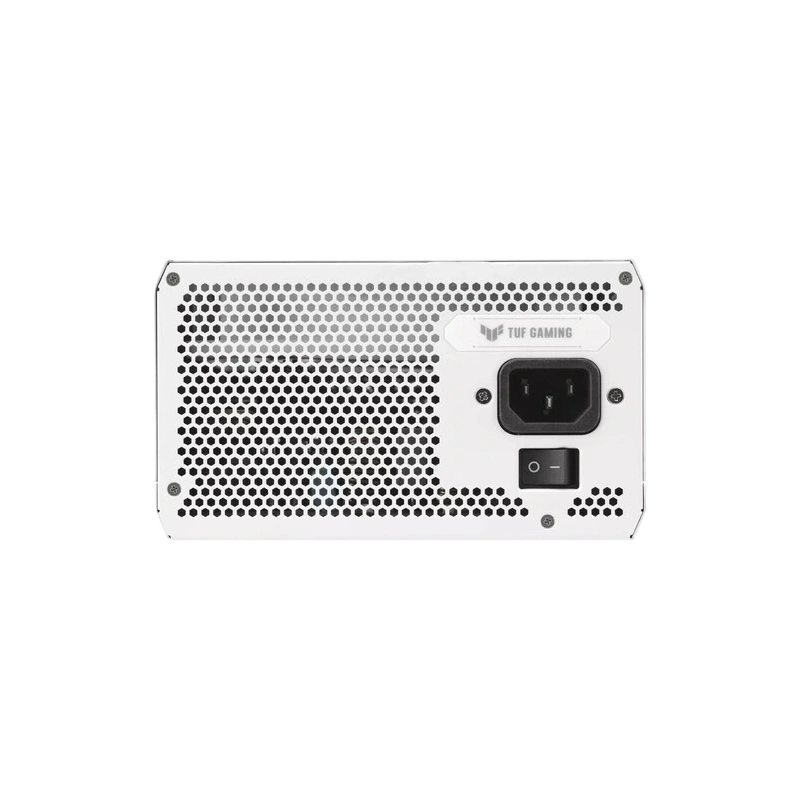 Блок питания ASUS 1000W TUF-GAMING-1000G-WHITE (90YE00S5-B0NA00)