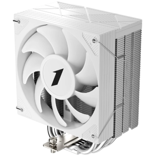 Кулер для процессора 1STPLAYER CRYO CY12 White (CY12-WH)
