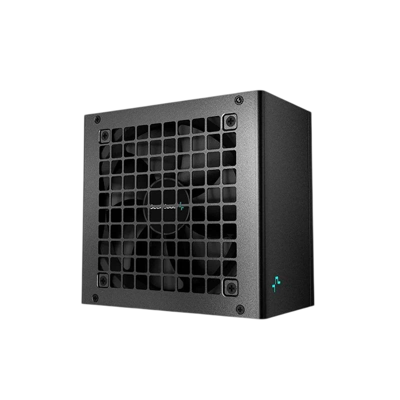 Блок питания Deepcool 550W PK550D (R-PK550D-FA0B-EU) документация